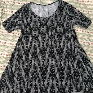 Lularoe Classic T size xs